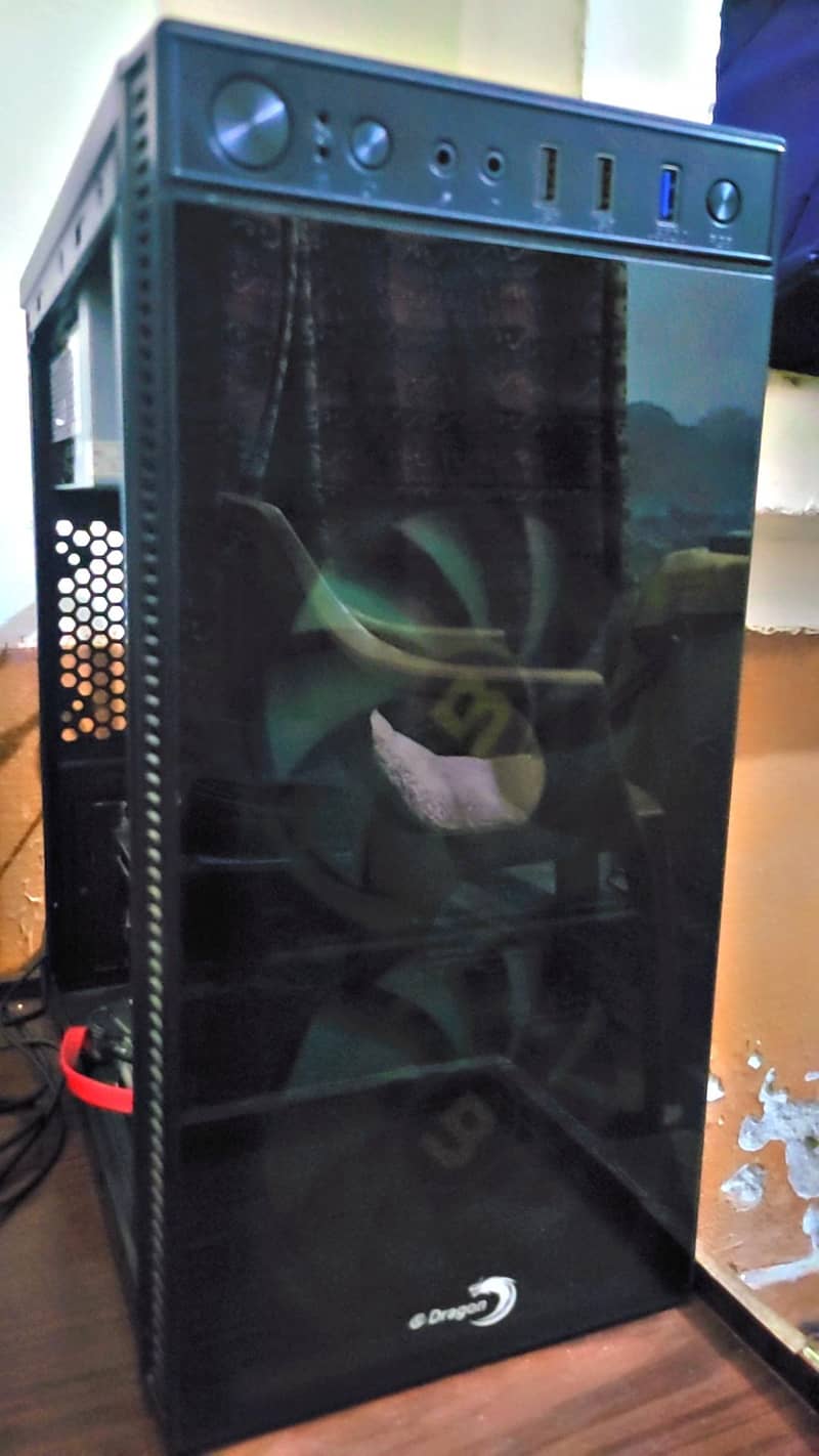 Gaming Pc 1