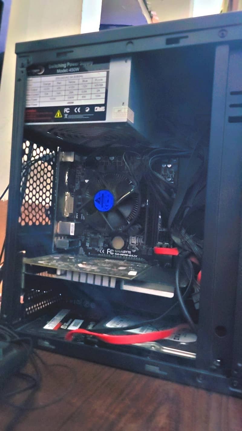 Gaming Pc 3