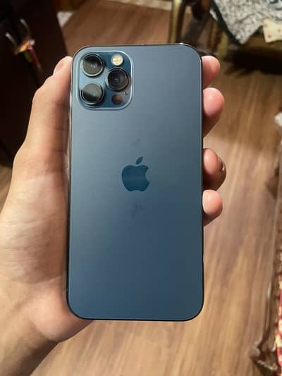 Iphone 12 pro