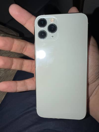 Apple iPhone 11 Pro