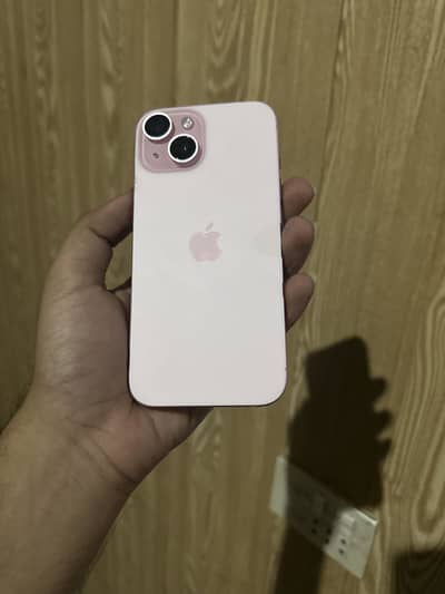 Apple iPhone 15