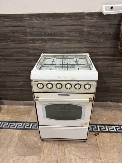 Imported stove for sale 10/10