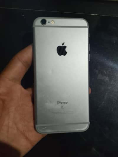 Apple iPhone 6S