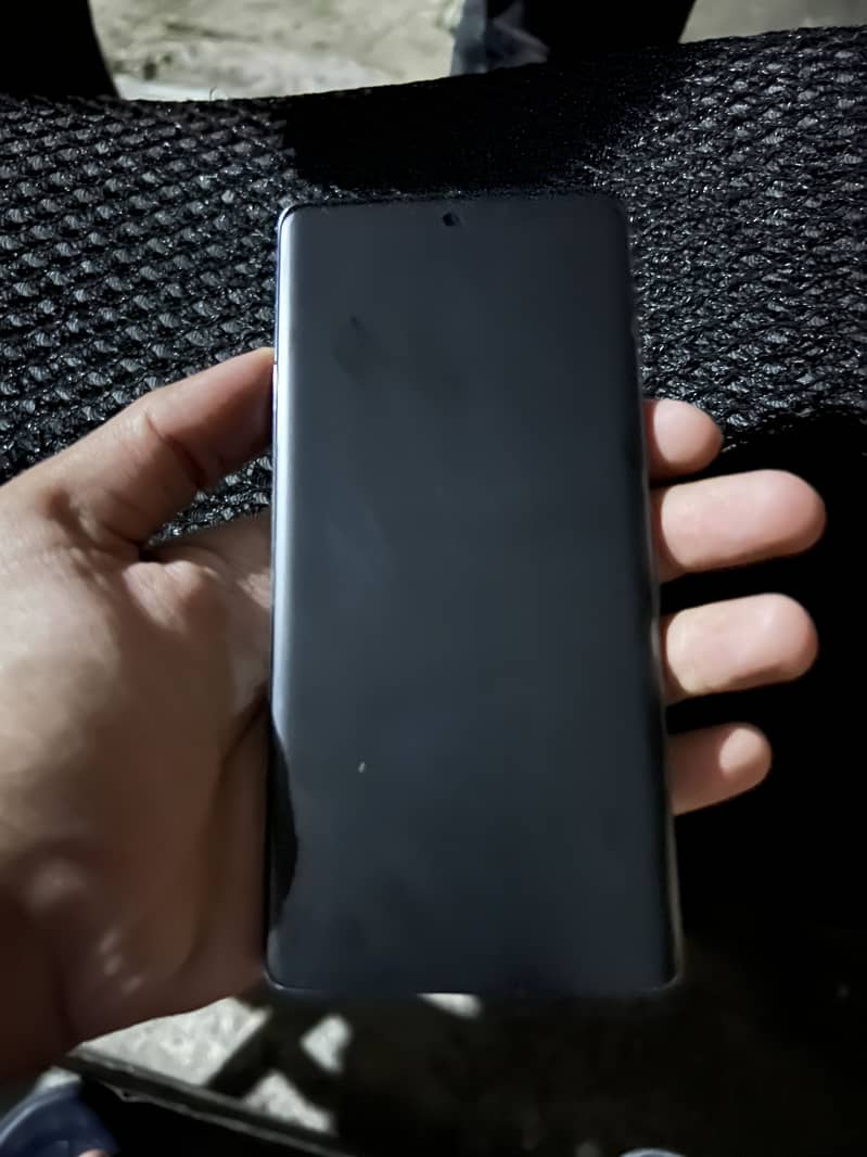 Google Pixel 7 Pro 0