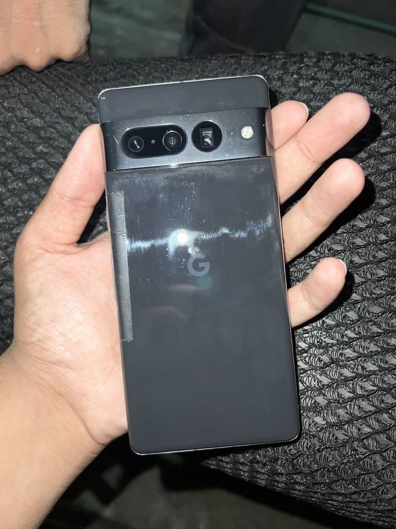 Google Pixel 7 Pro 1