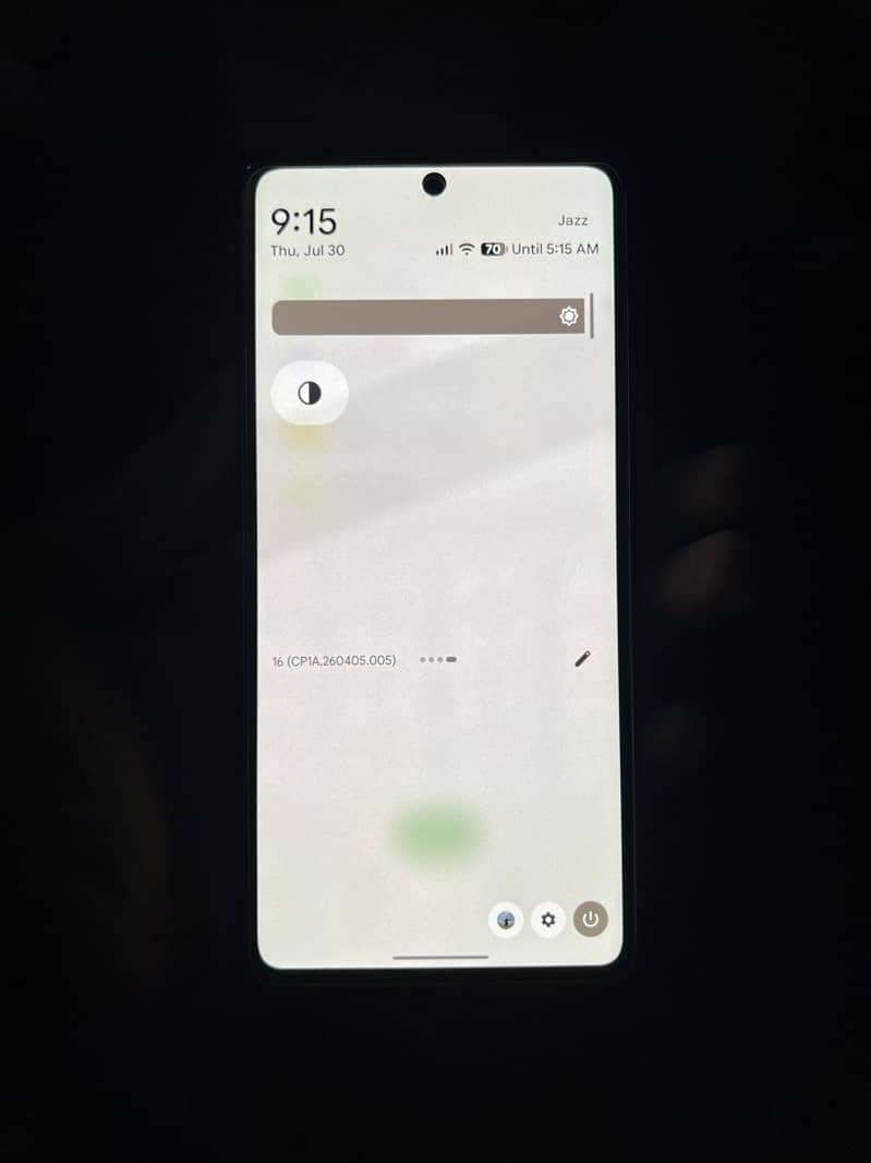 Google Pixel 7 Pro 2