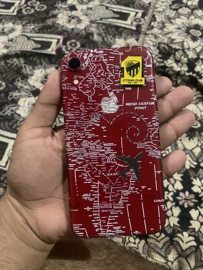 Apple iPhone XR