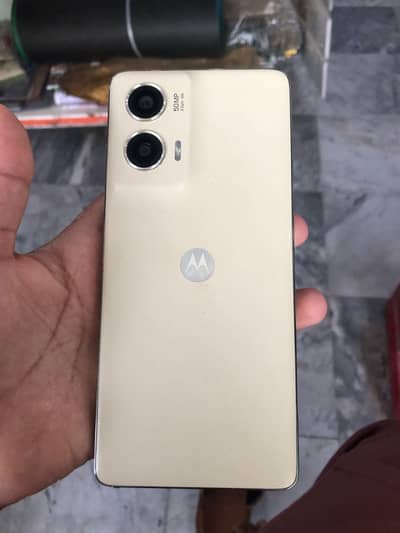 Motorola Moto G Stylus 2024 model 8/128