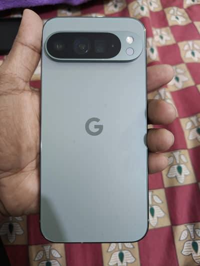 Google Pixel 9 Pro XL