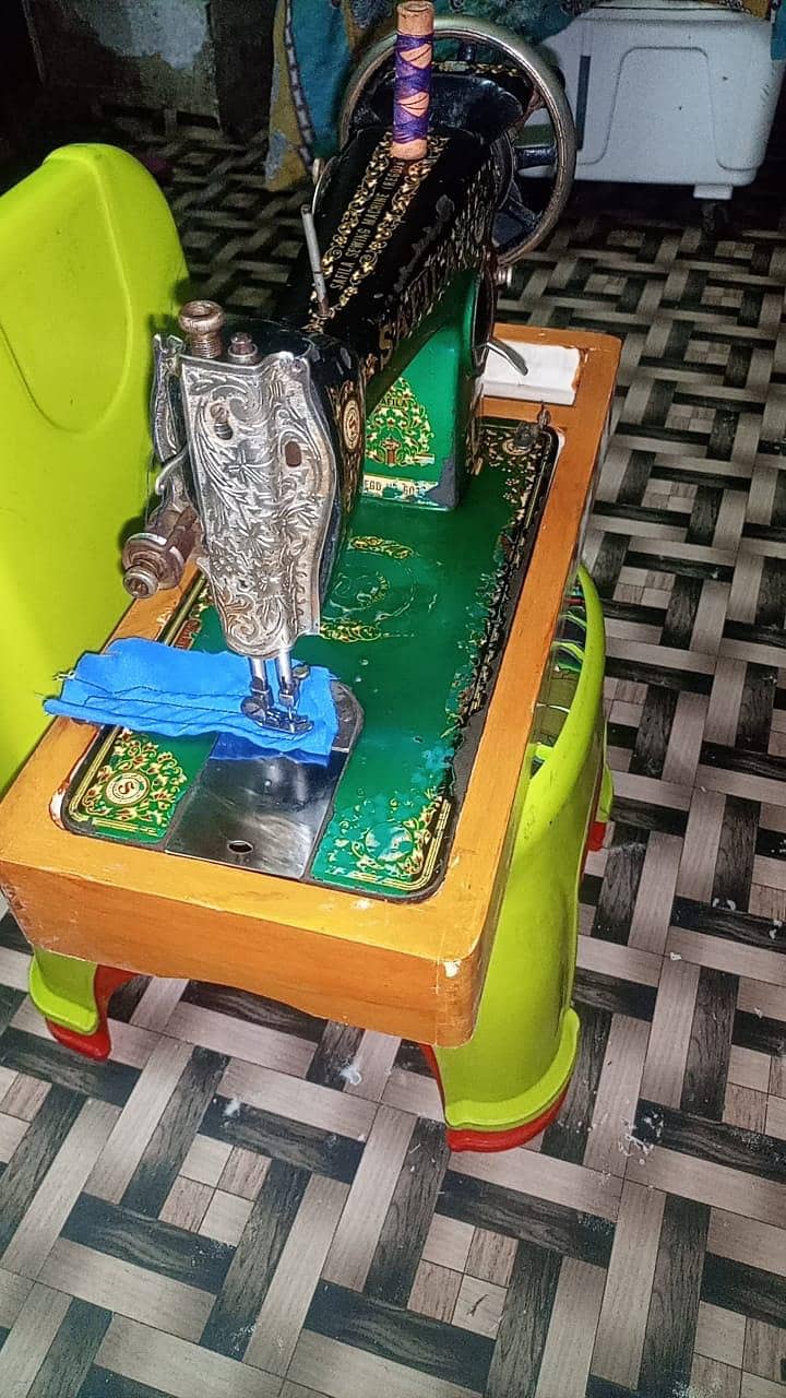 silai machine 2