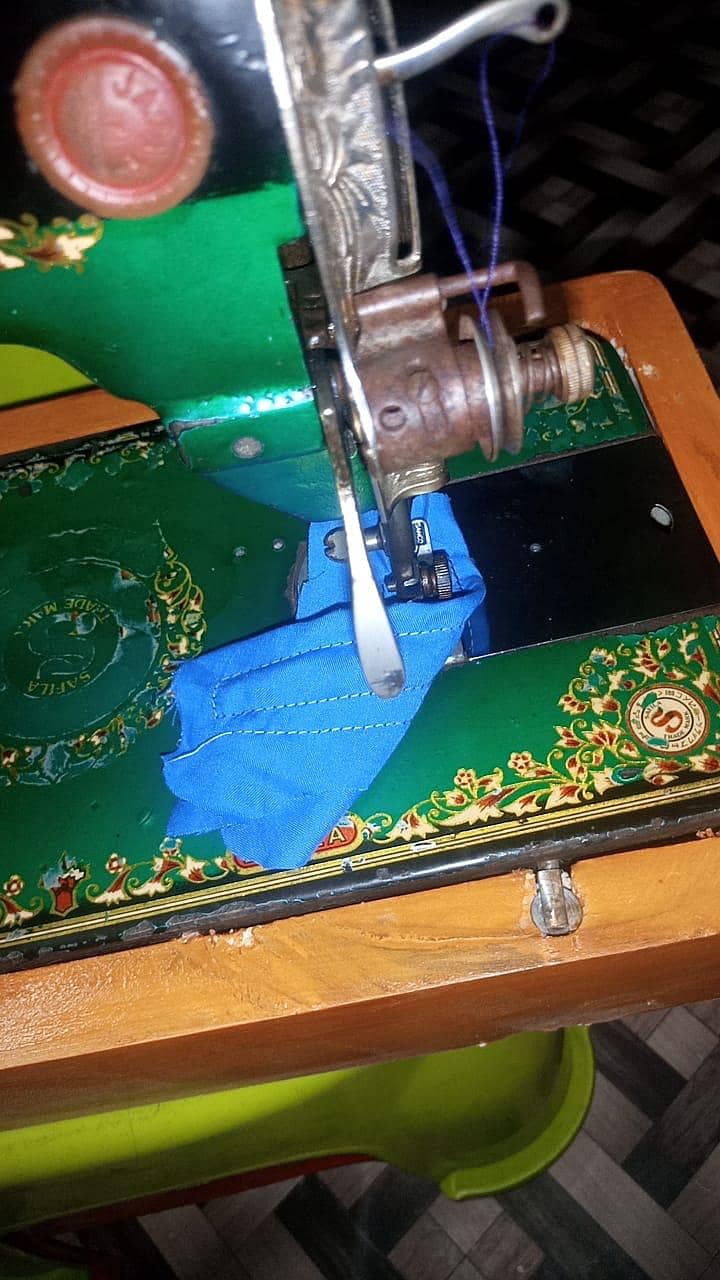 silai machine 3