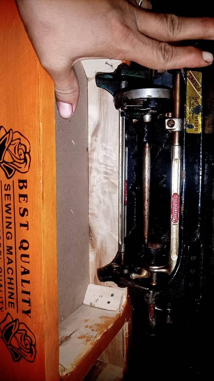 silai machine 4