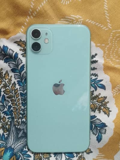 Apple iPhone 11
