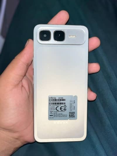Infinix Smart 10 plus