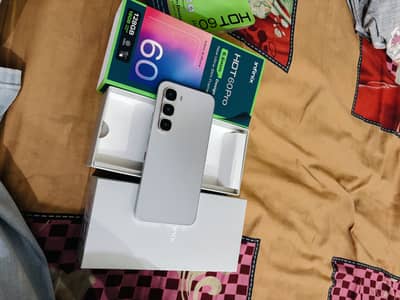 Infinix Other Model