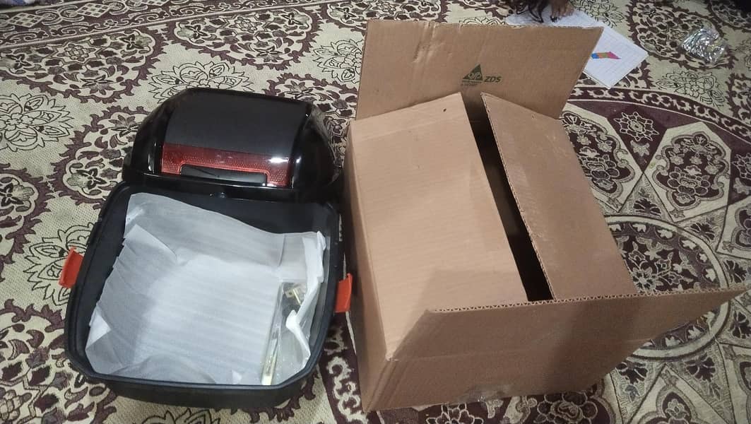 storage box 5