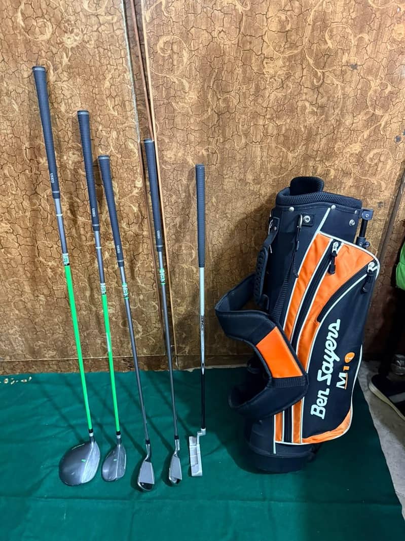 golfs 6