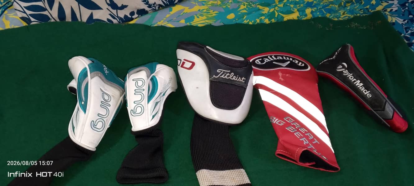 golfs 10