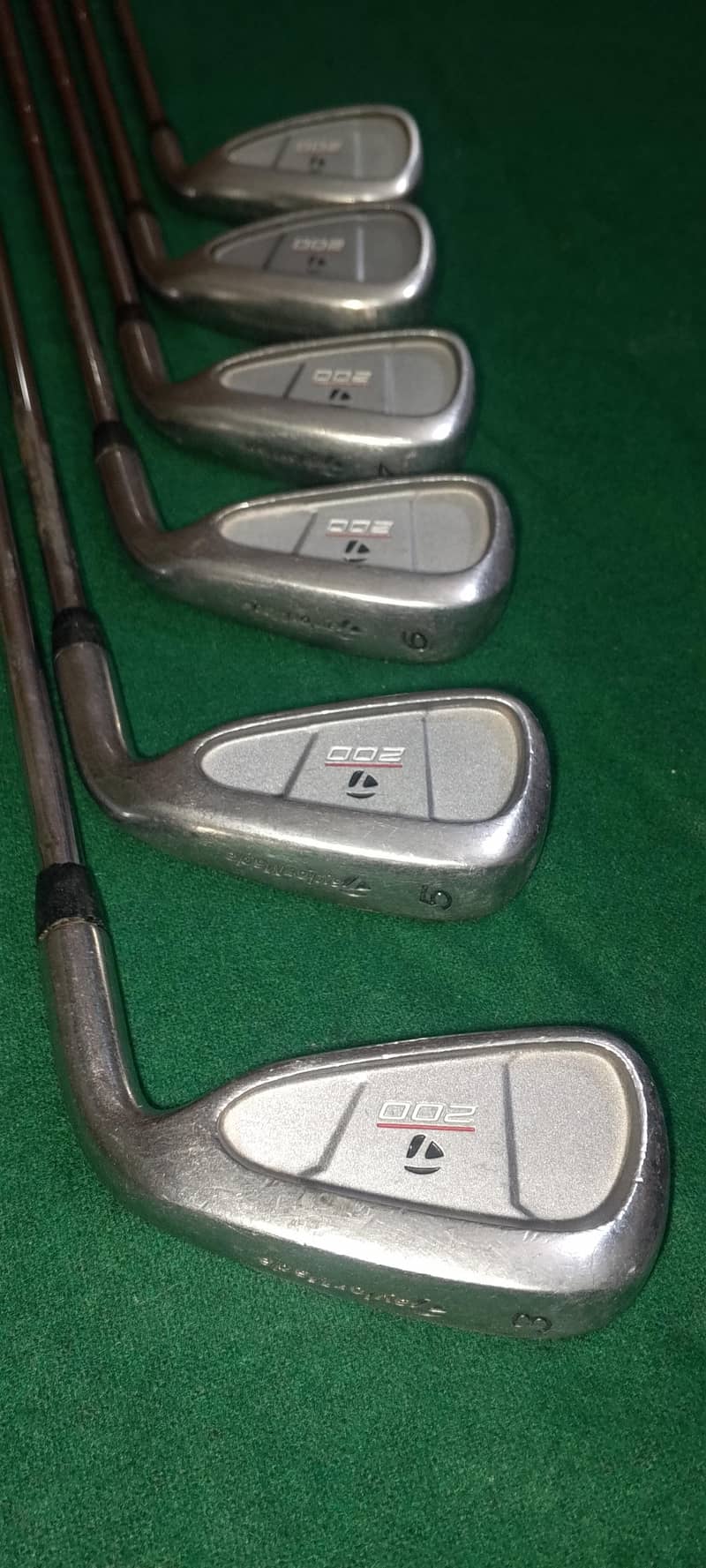 golfs 12