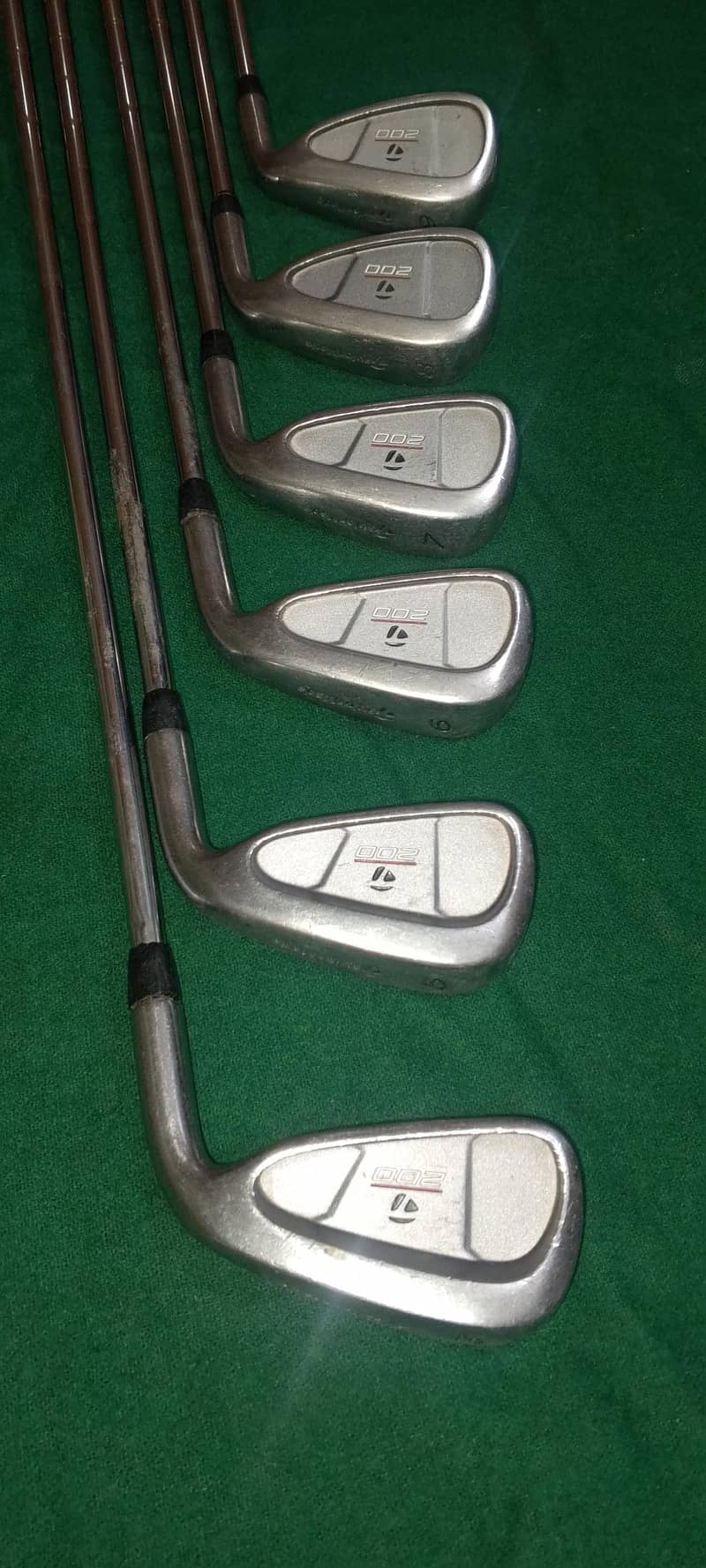 golfs 14