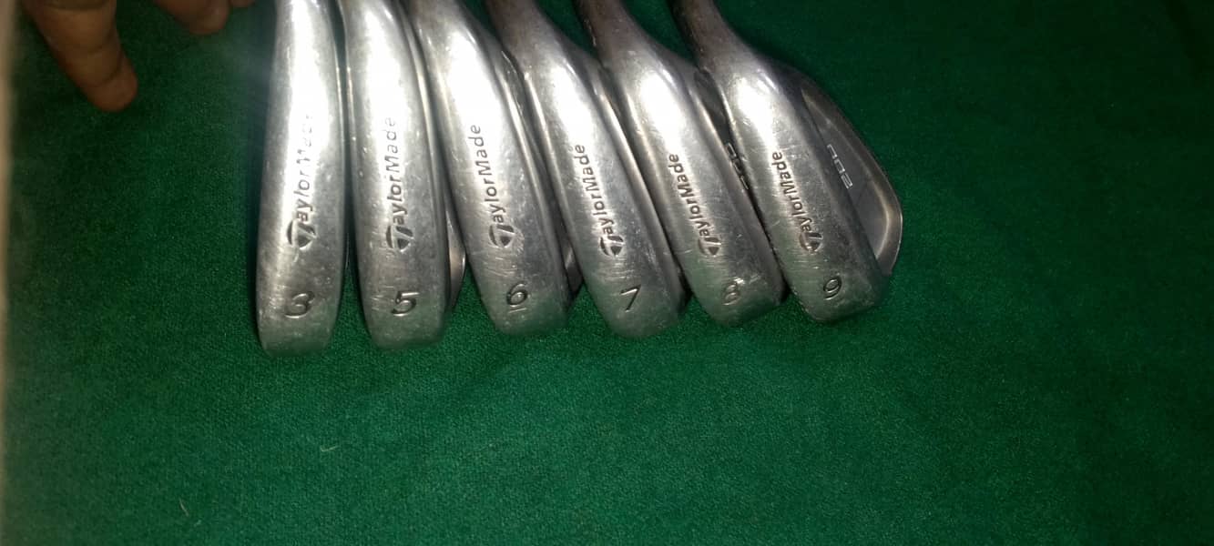 golfs 15