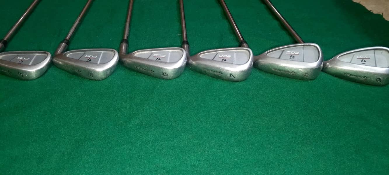 golfs 16