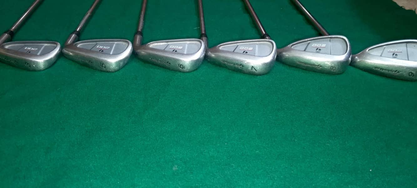 golfs 17