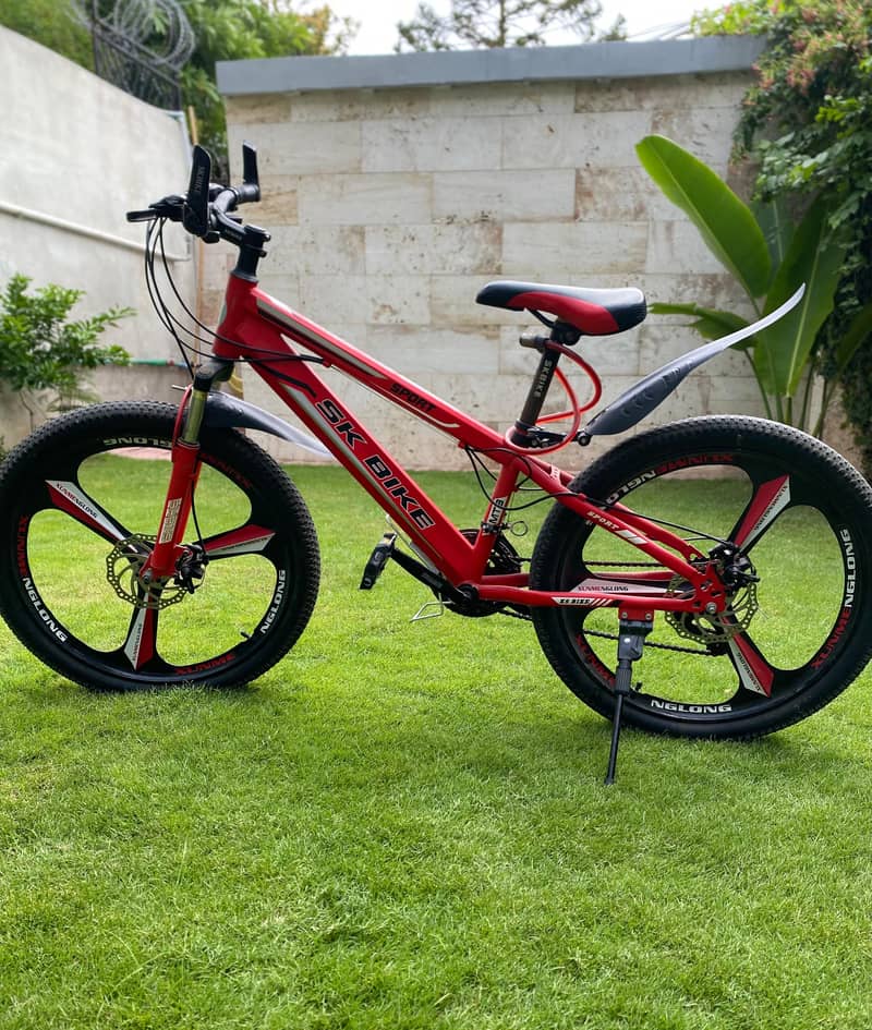 CYCLE 0