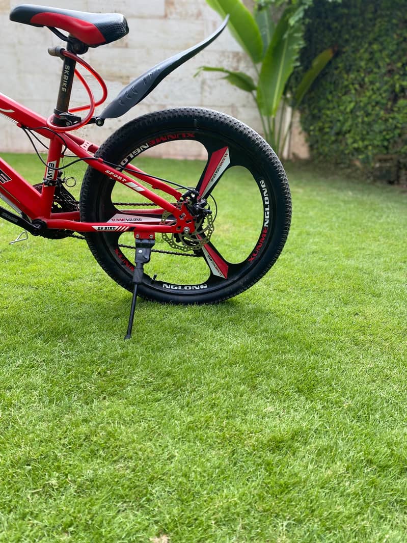 CYCLE 2