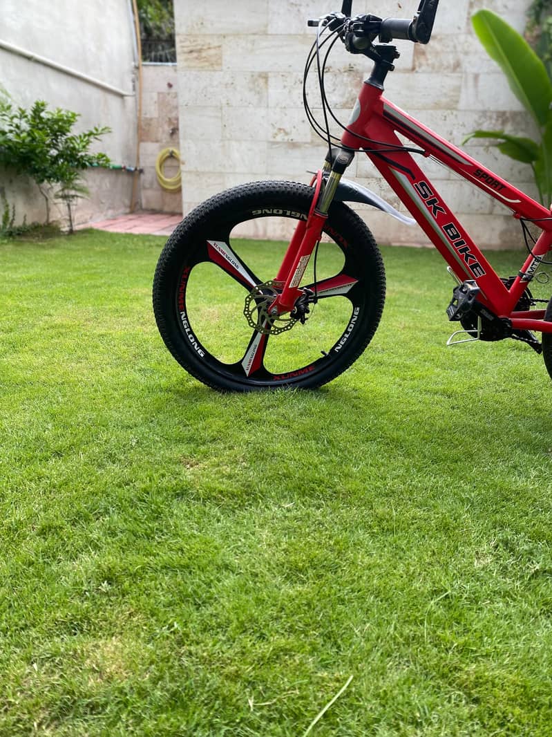 CYCLE 3