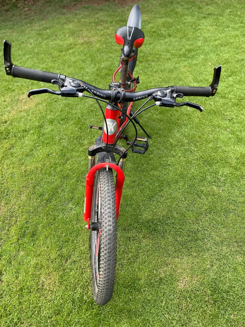 CYCLE 4