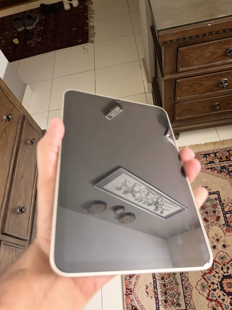 IPad mini 6th generation 3