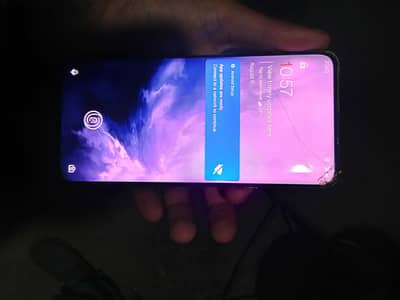 One Plus 7 Pro