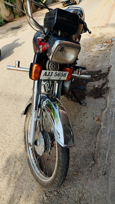 honda cd 70