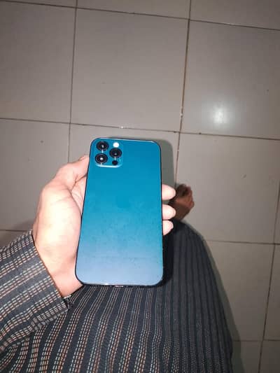 iphone 12 pro