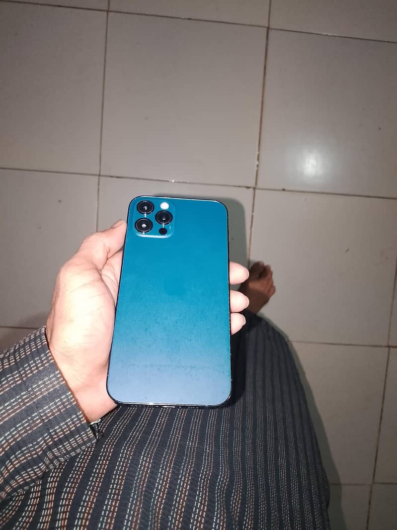 iphone 12 pro 0