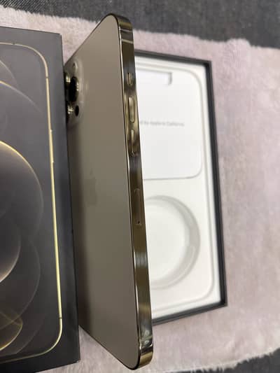 Apple iPhone 12 Pro Max 128 gb 10/10