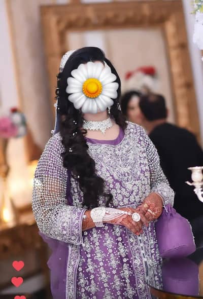 Walima Maxy | Fancy Walima Maxy