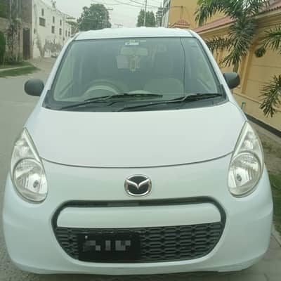 Mazda Carol 2014