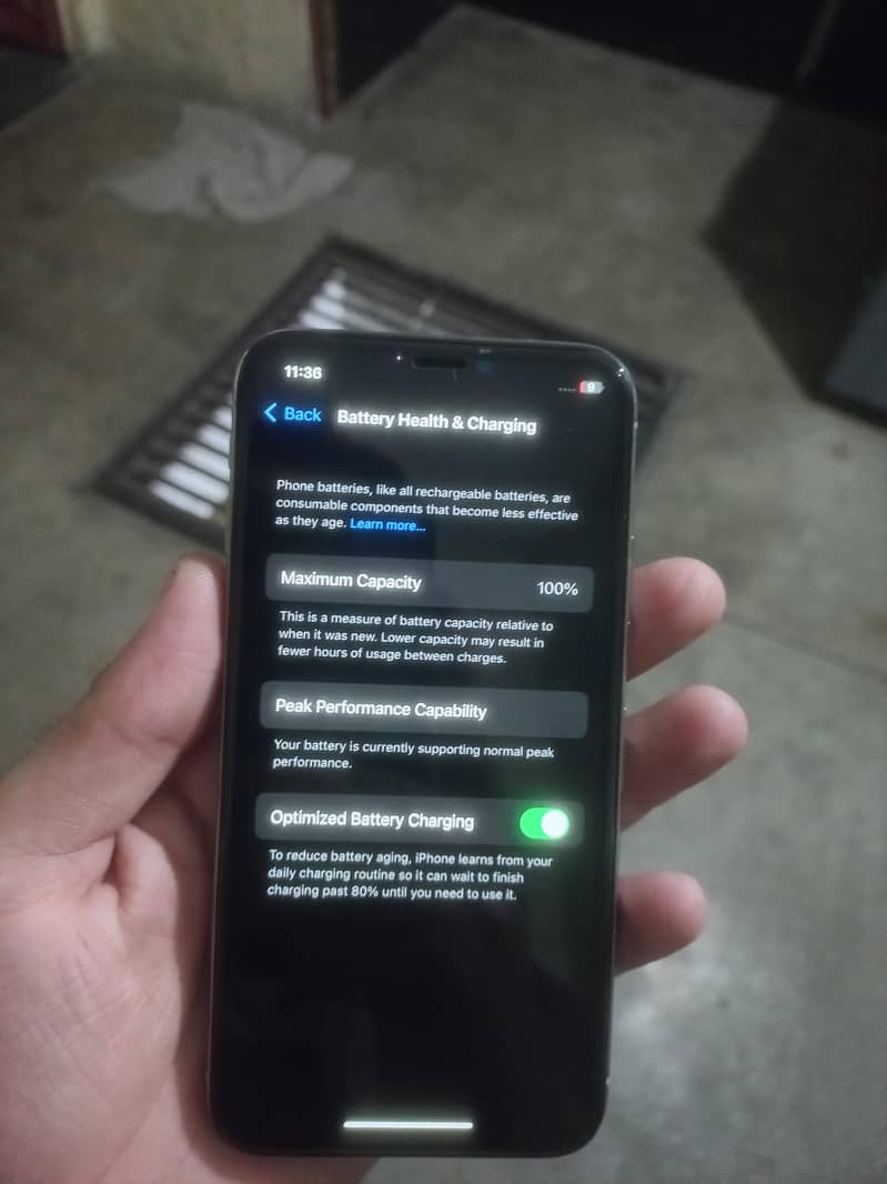 Apple iPhone X 2
