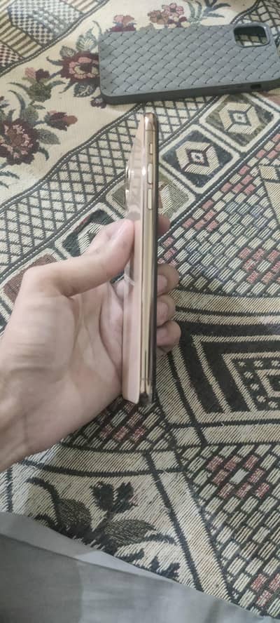 Apple iPhone 11 Pro Max