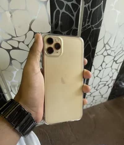 Apple iPhone 11 Pro Max