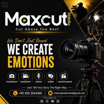 photography videography