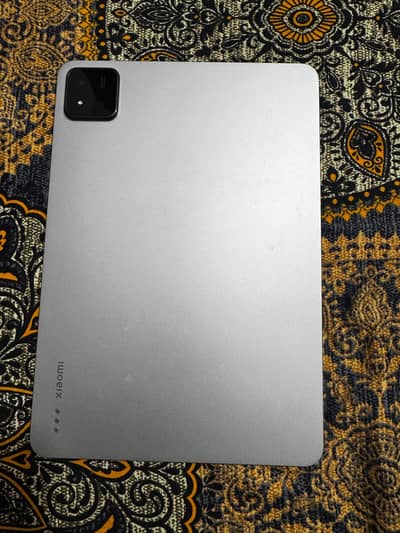 Xiaomi pad 7