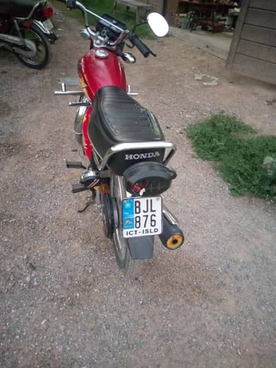 honda cg 125 for sale 2021 model .