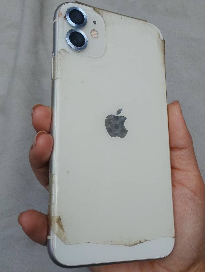 Apple iPhone 11 1
