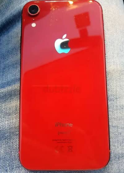 Apple iPhone XR
