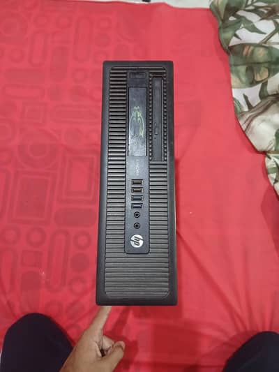 i5 4 gen 8/128 with case