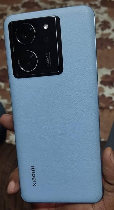 Xiaomi 13T Pro