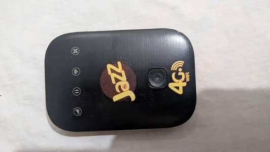 jazz wifi device
